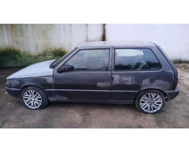 Foto de FIAT UNO