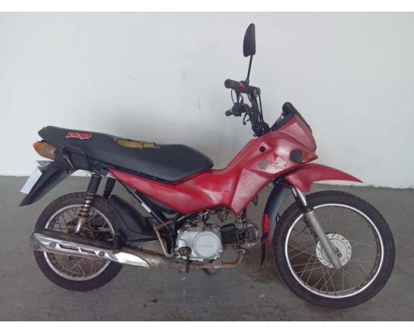 Foto de HONDA POP 100