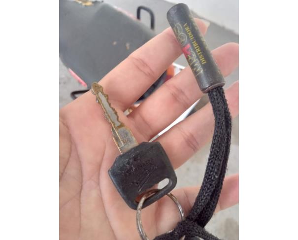 Foto de HONDA POP 100