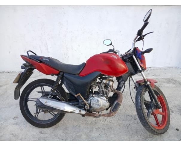 Foto de HONDA CG 125