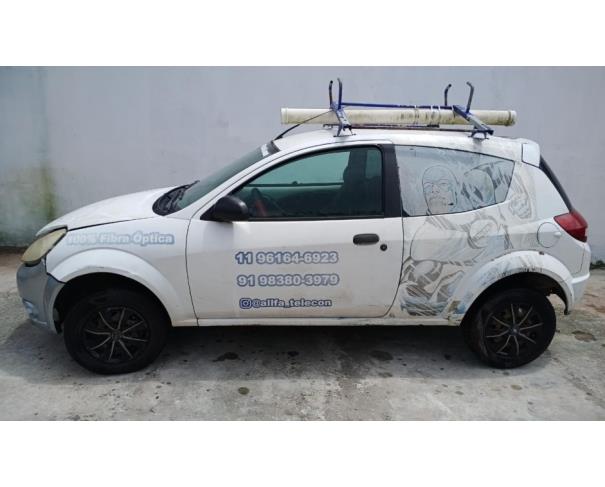 Foto de FORD KA 