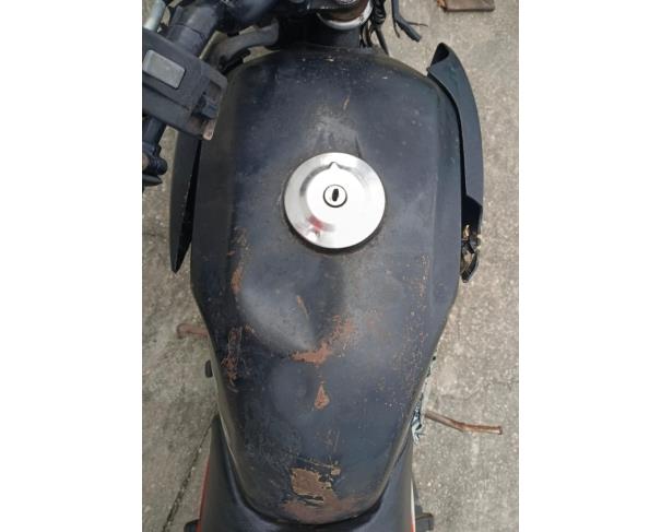 Foto de YAMAHA FACTOR 125