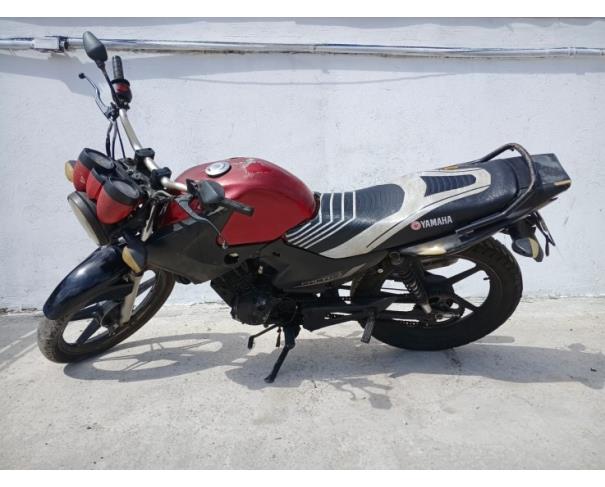 Foto de YAMAHA FACTOR 