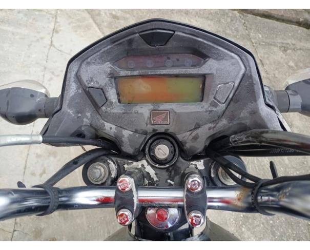 Foto de HONDA START 160