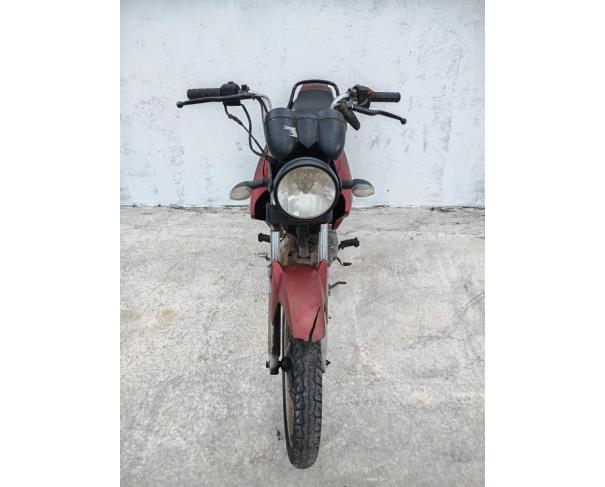 Foto de YAMAHA FACTOR 