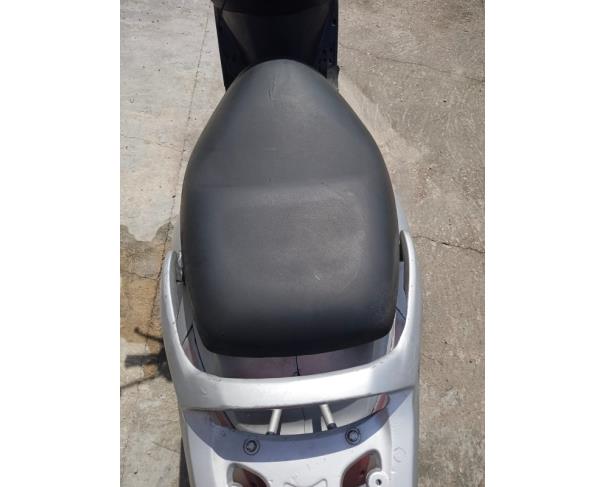 Foto de DAFRA SMART 125