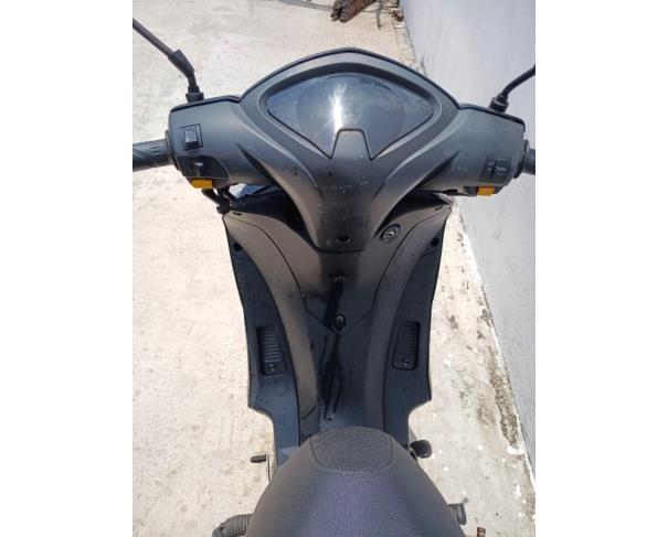 Foto de SHINERAY JET