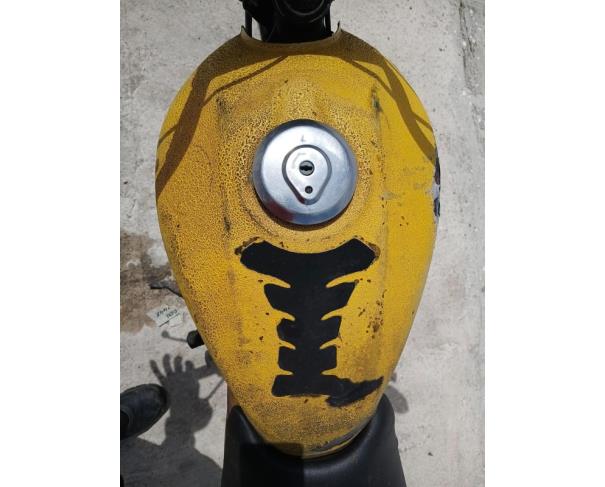 Foto de HONDA FAN CG 125