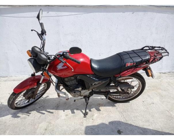 Foto de HONDA CG 125
