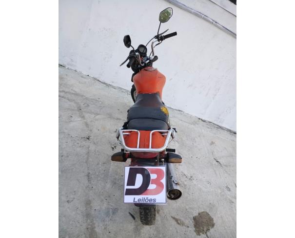 Foto de HONDA CG,125