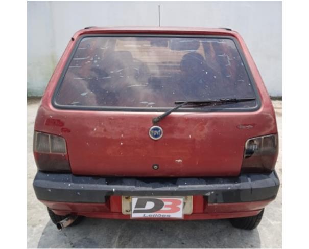 Foto de FIAT UNO