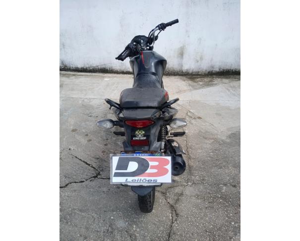 Foto de HONDA START 160