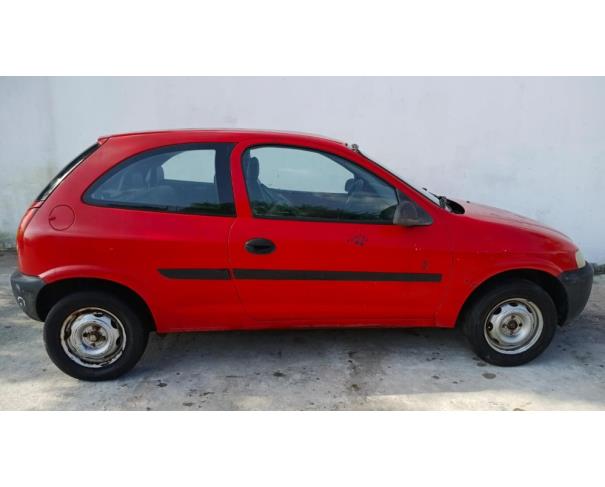 Foto de CHEVROLET CELTA