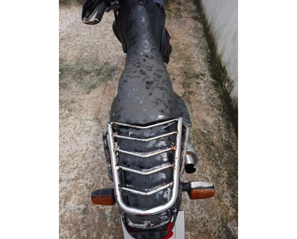 Foto de YAMAHA XTZ 125