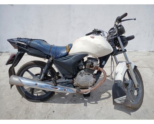 Foto de HONDA CG 150