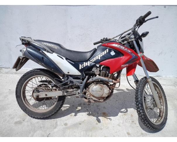 Foto de HONDA NXR BROS 150ES