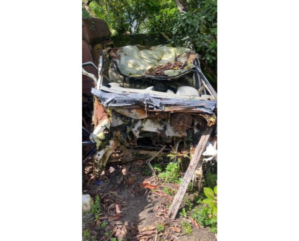 Foto de RENAULT MASTER SM3