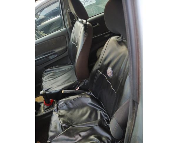 Foto de VOLKSWAGEN FOX