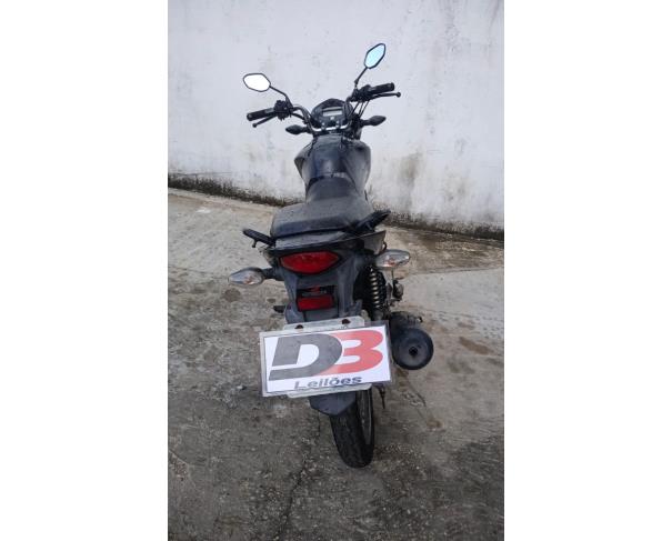 Foto de HONDA START 160