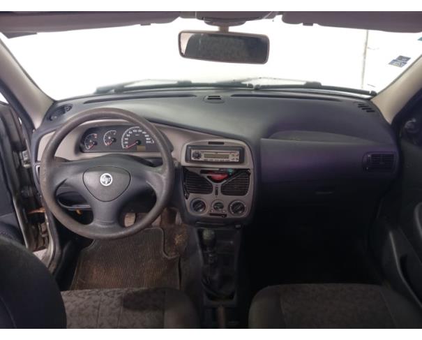 Foto de FIAT PALIO FLEX