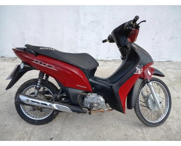 Foto de HONDA BIZ 110I