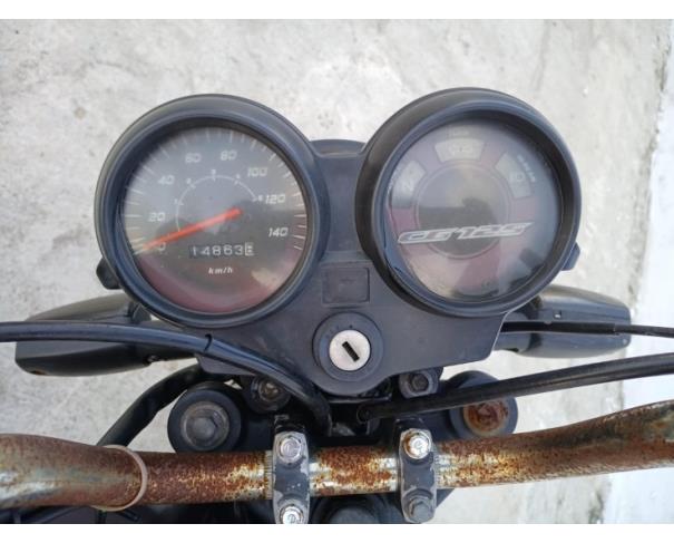 Foto de HONDA FAN 125 