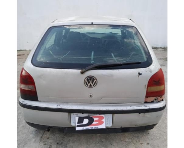 Foto de VOLKSWAGEN GOL 