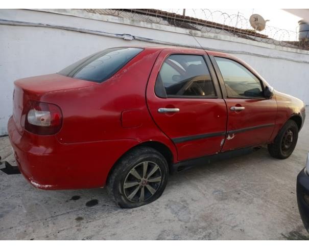 Foto de FIAT SIENA 