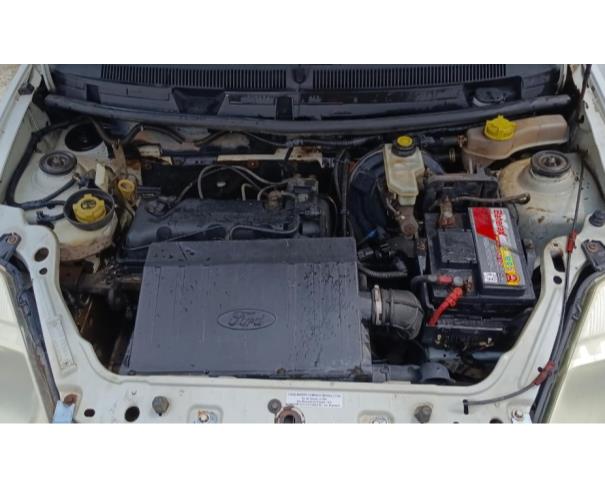 Foto de FORD KA 