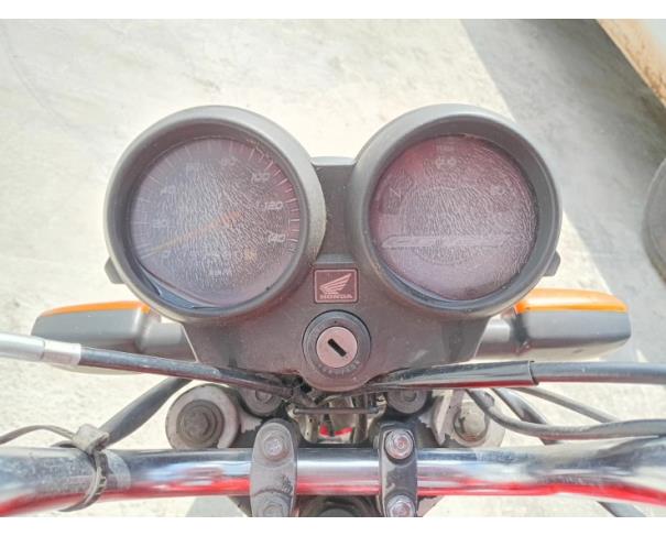 Foto de HONDA CG 125