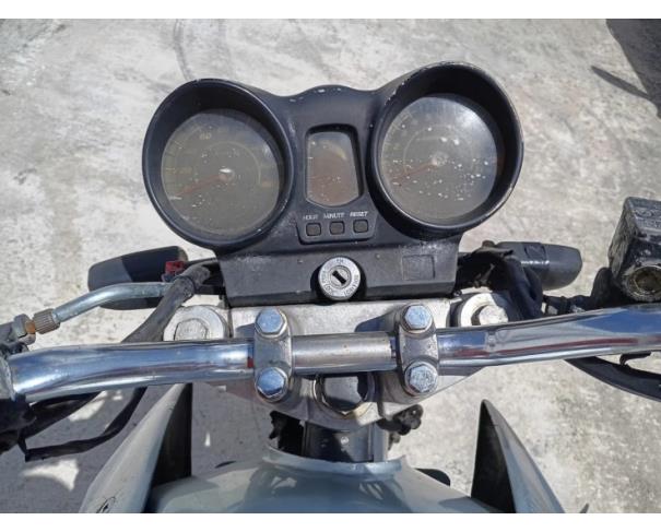 Foto de HONDA CBX 250