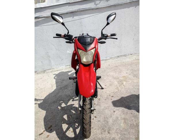 Foto de HONDA BROS NXR 150