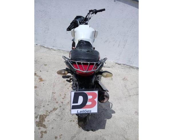 Foto de HONDA CG 160 FAN