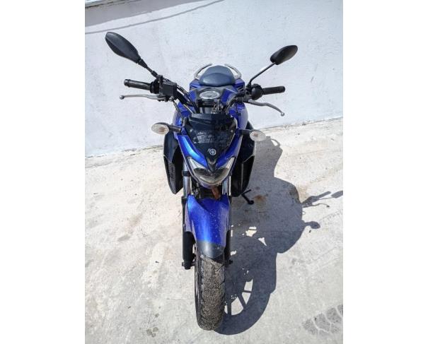 Foto de YAMAHA FAZER 250