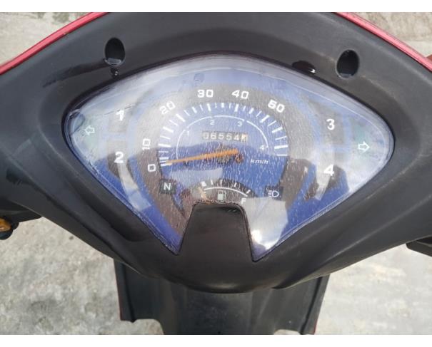 Foto de TRAXX JLM 500