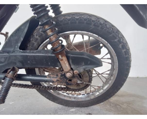 Foto de HONDA POP 100