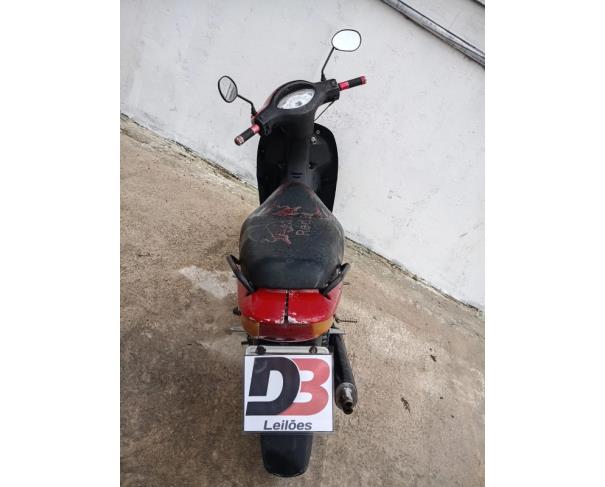 Foto de HONDA BIZ 100