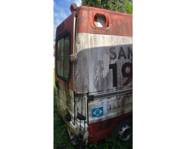 Foto de FIAT DUCATO MC ROTANAMB