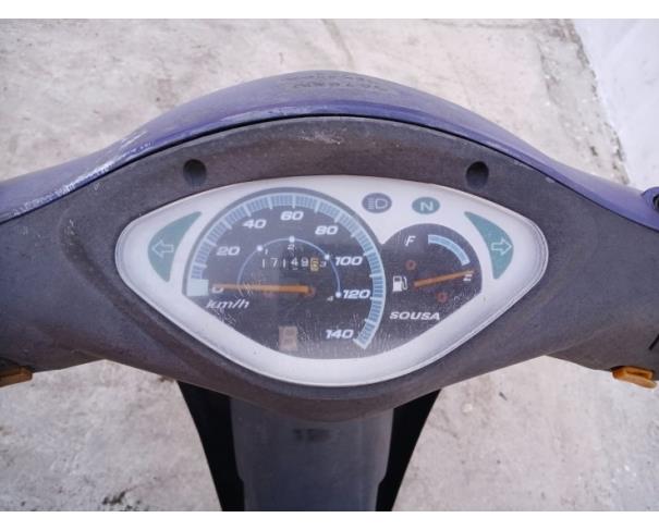 Foto de HONDA BIZ 100