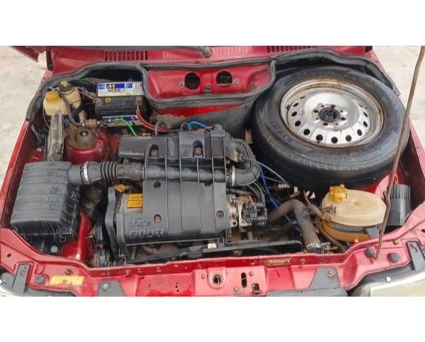 Foto de FIAT UNO