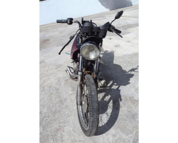 Foto de YAMAHA FACTOR 125