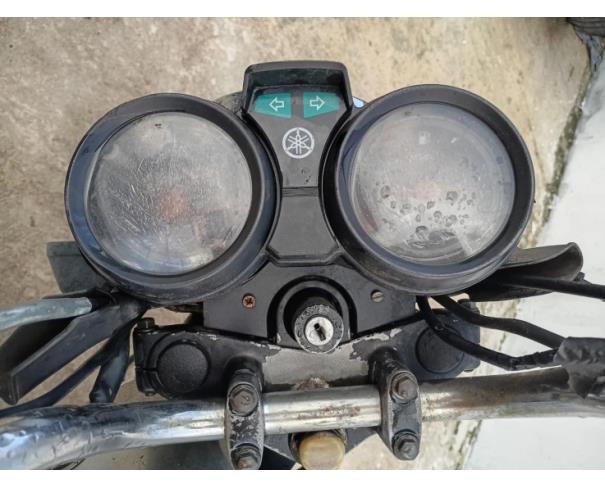 Foto de YAMAHA YBR 125 SE