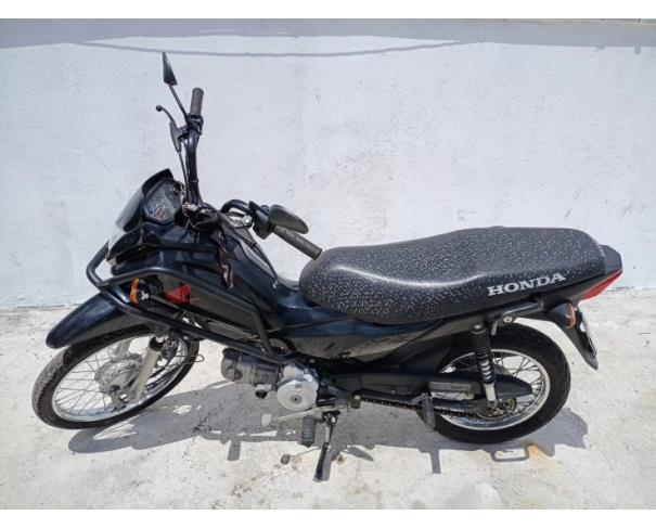 Foto de HONDA POP 110i