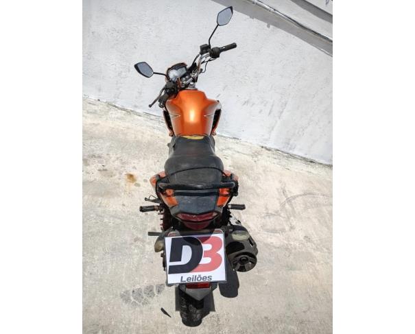 Foto de YAMAHA YS 150