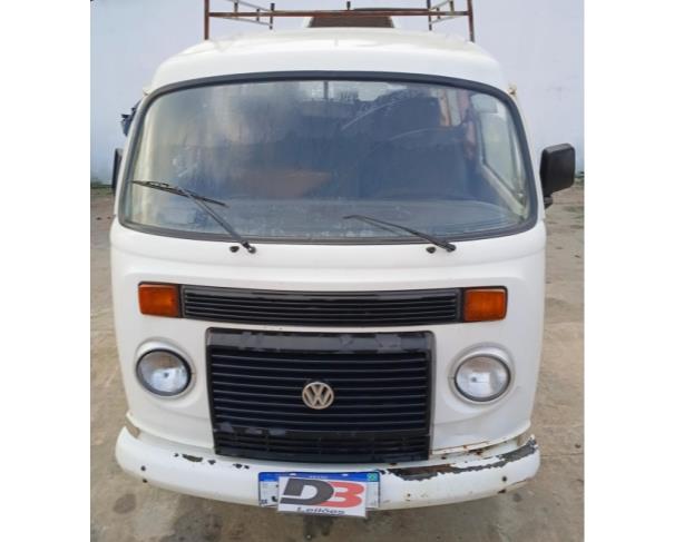 Foto de VOLKSWAGEN KOMBI