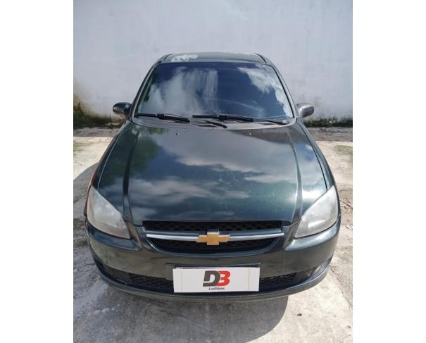 Foto de CHEVROLET CLASSIC 