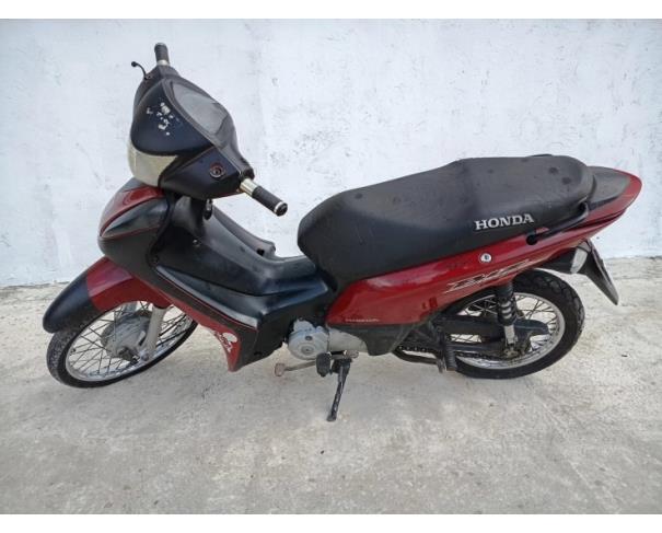 Foto de HONDA BIZ 110I