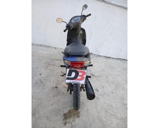 Foto de HONDA BIZ 100