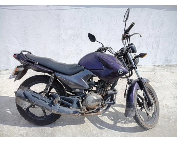 Foto de YAMAHA FACTOR 125