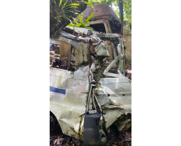 Foto de RENAULT MASTER SM3